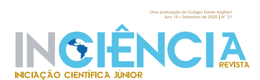 Publicação do SafeSkies na Revista Inciência (FENADANTE)